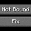 Unknown Keys Fix logo