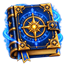 Azeroth Guidebook logo