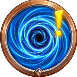 Dungeon Quest Tracker Forever logo