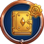 Profession Recipe Tracker Forever logo