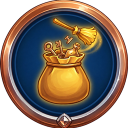Quest Item Cleaner Forever project image