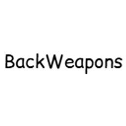 BackWeapons project image