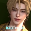 euno male presets logo