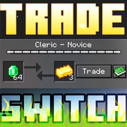 🔄 Switch Trade logo
