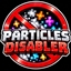 Partical Disabler logo