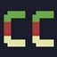 CustomChunks logo