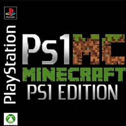 PS1 MC World