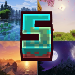 Simply ALL the Shaders project image