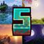 Simply ALL the Shaders logo