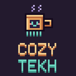 COZYTEKH project image