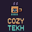 COZYTEKH logo