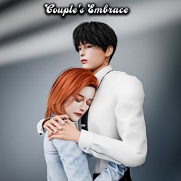 Couple's Embrace project image