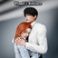 Couple's Embrace logo