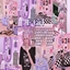 E-Girl | Sims 4 Trait by babybeesims / Spanish translation by GatamolLunastra logo