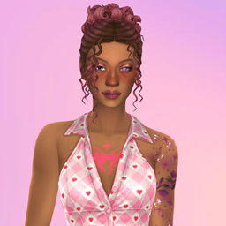 Irene Addams project image