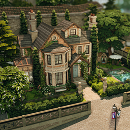 Propietor's Square Manor project image