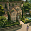 Propietor's Square Manor logo