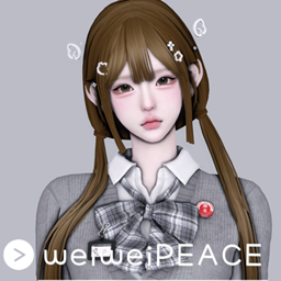 WEIWEI hair V1 logo