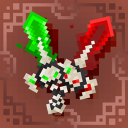 CRIMSON NEXUS+ [J&A] project image
