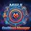MiliUI Cooldown Manager logo