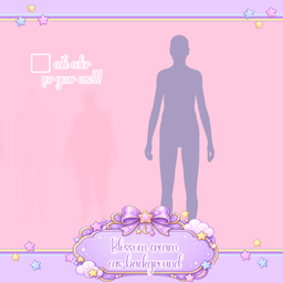 Blossom cream- cas background- lunicorn logo
