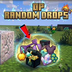Every Blocks Drops OP Items [ YS ] logo