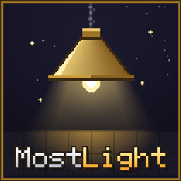 MostLight project image