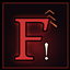 FallenCombatText logo