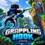 Grappling Hook_by_fs-here logo