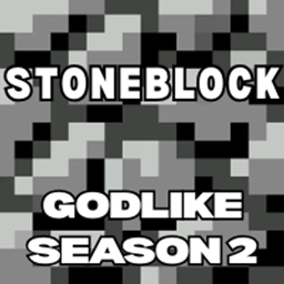 GODLIKE logo