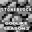 GODLIKE logo