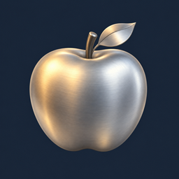 Honeycrisp logo