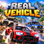 Real vehicle logo