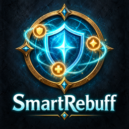 SmartRebuff - Forever Buff Monitor project image