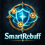 SmartRebuff - Forever Buff Monitor logo