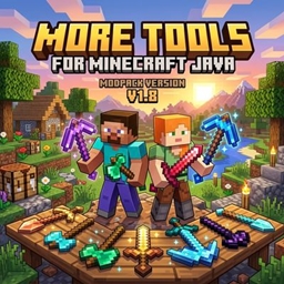Tmc's more tools logo