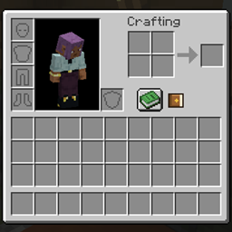 Crafting Tome