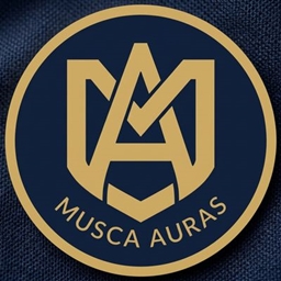 Musca Auras project image