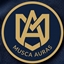 Musca Auras logo