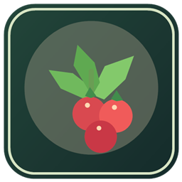Sweet Quiet — Gentle Berry Picking project image