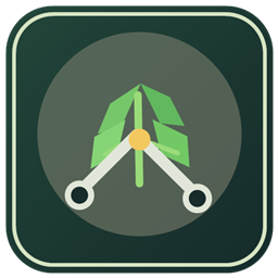 Vine Gatherer — No More Leafy Cleanup project image