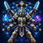 Six-Arms Skill Tree logo