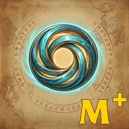 Dungeon Wheel project image