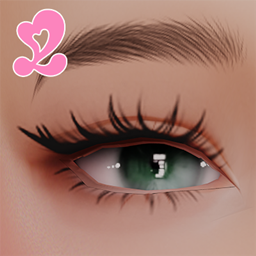 [L] UPDATED Eyelashes V1 project image