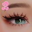 [L] UPDATED Eyelashes V1 logo