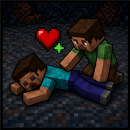 Knockdown Revive logo