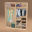 Linden Wardrobe logo