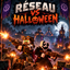 Le Reseau VS Halloween logo