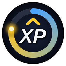 FallenXPBar (Support for 8 languages) logo