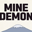 KRDemonslay moder logo